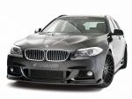 BMW 5-Series M-Technik Touring by Hamann 2011 года